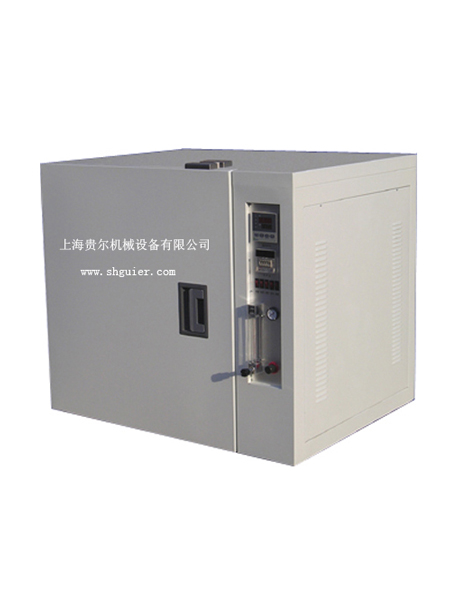 充氮烘箱