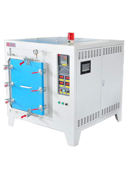 氣氛保護(hù)爐 1600℃