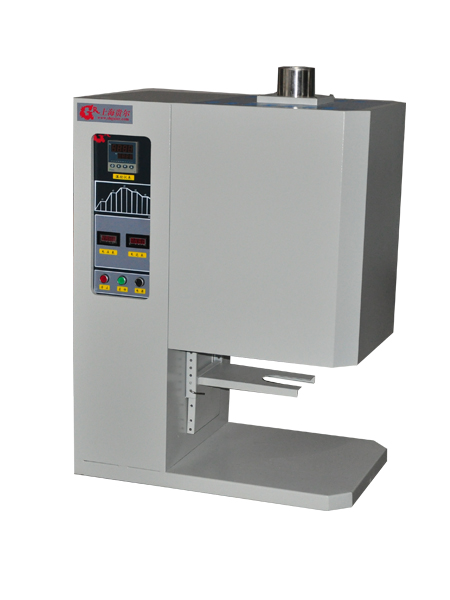 立式管式爐 1600℃