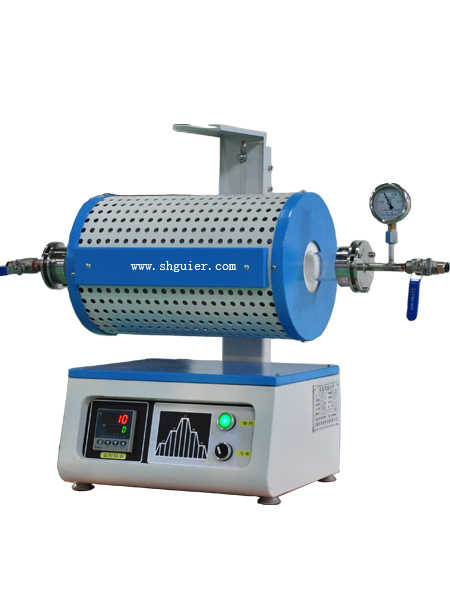 1200℃ 多工位管式爐