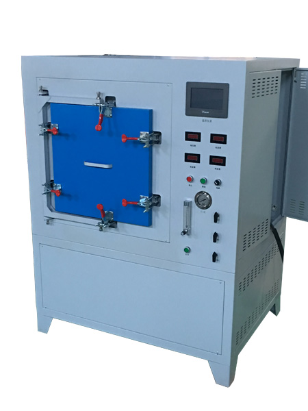 箱式氣氛爐 1600℃