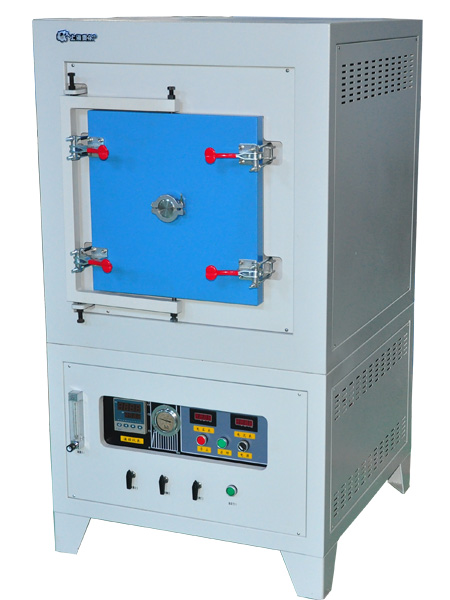 箱式氣氛爐 1100℃