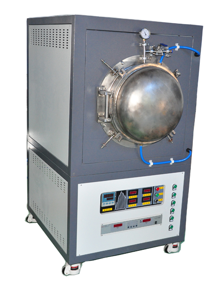 高真空氣氛爐