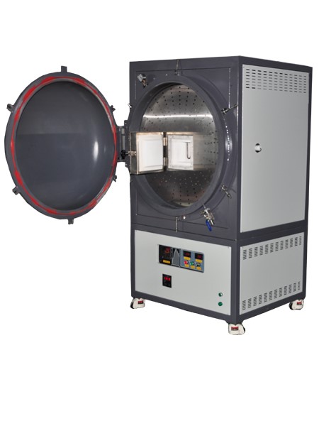 真空箱式爐