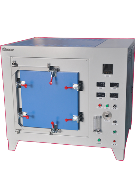 防止脫碳 氣氛 淬火爐